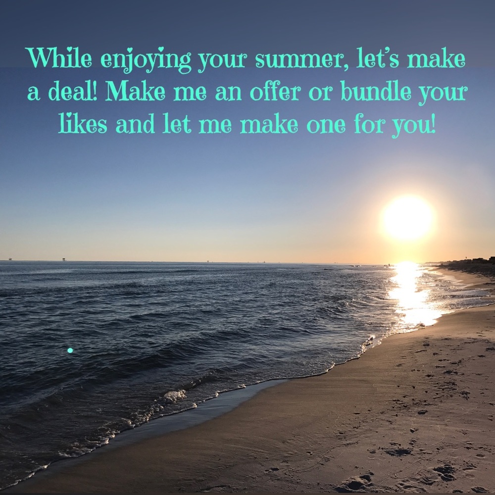 Lets make a deal!